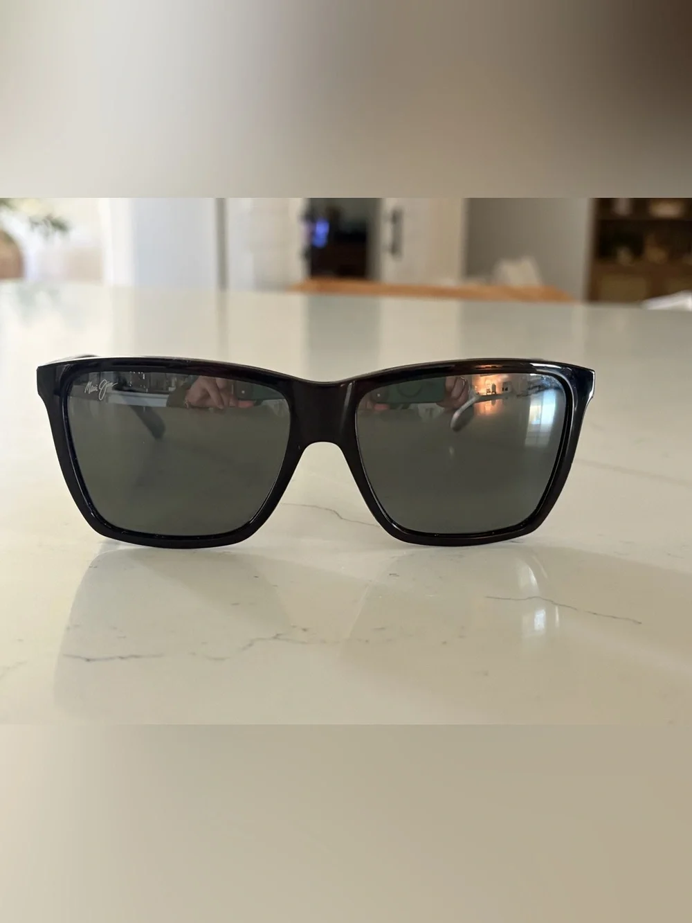 Maui Jim Cruzem Sunglasses